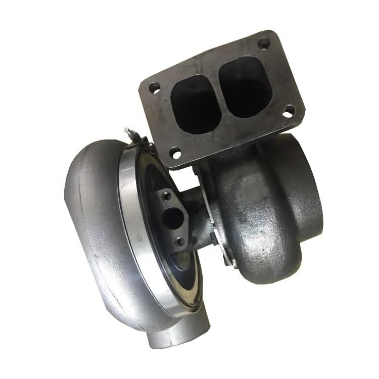 Turbocharger 6505 - 52 - 5510 6505 - 11 - 6210 Fit for Komatsu D375A - 2 PC1000 - 1 PC1000LC - 1 PC1000SE - 1 - Fab Heavy Parts