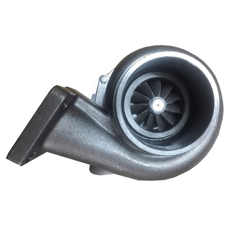 Turbocharger 6505 - 52 - 5560 6505525560 315650 Fit for Komatsu D375A - 3 PC1000 - 1 - Fab Heavy Parts