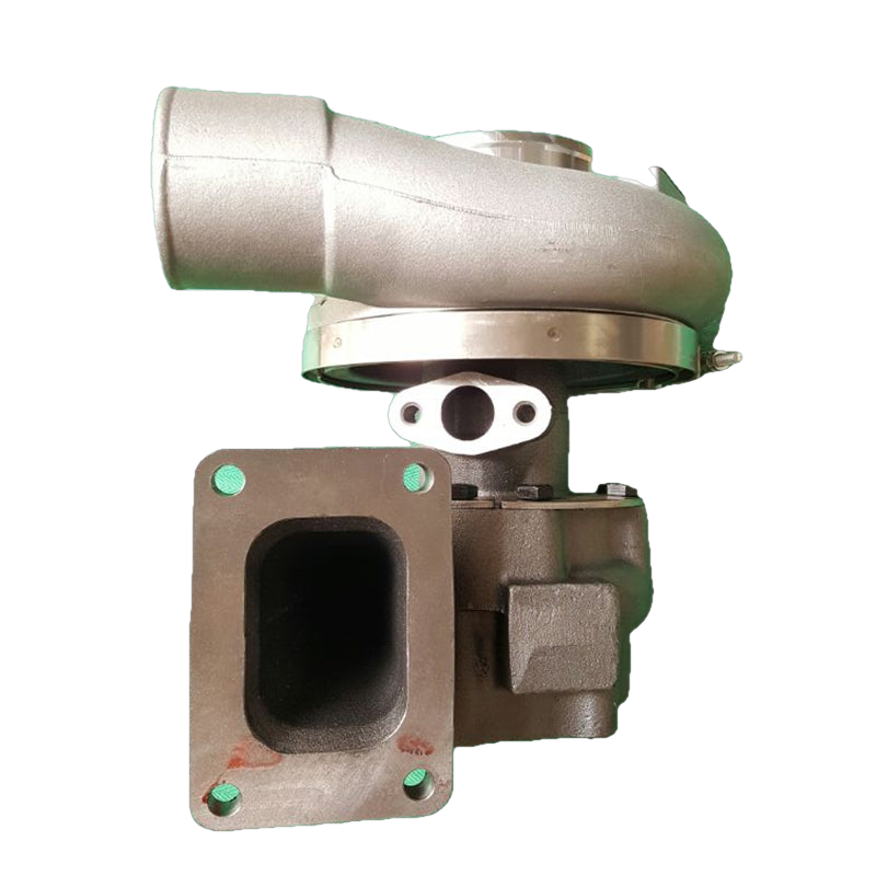 New Turbocharger 6506-22-5031 Fits Komatsu PC450 Excavator