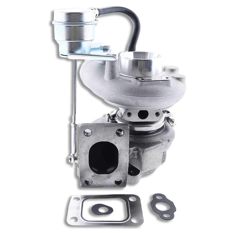 Turbocharger 6691586 7017202 Aftermarket Replacement For Bobcat S250 Loader - Fab Heavy Parts