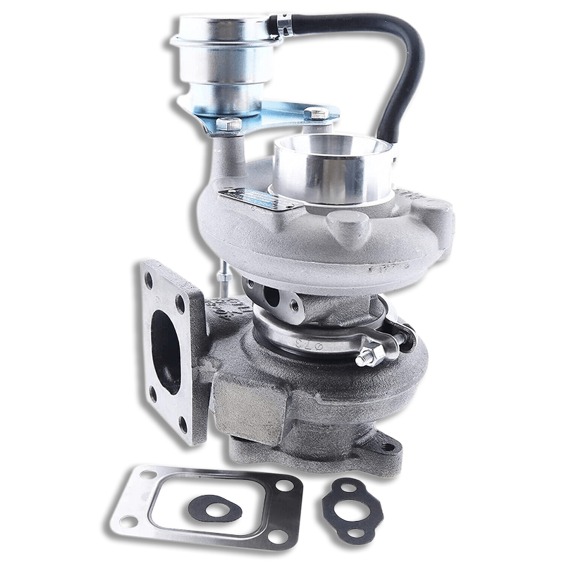 Turbocharger 6691586 7017202 Aftermarket Replacement For Bobcat S250 Loader - Fab Heavy Parts