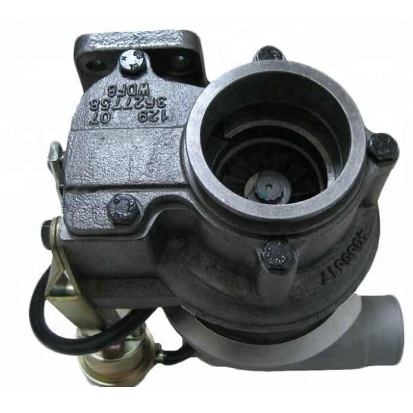 Turbocharger 6732 - 81 - 8900 6733 - 81 - 8122 Fit Komatsu GD305A - 3 GD355A - 3 - Fab Heavy Parts