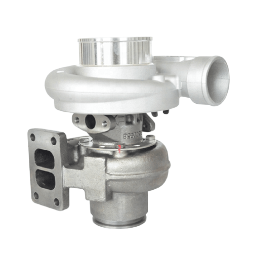 Turbocharger 6735 - 81 - 8031 3539697 Fit for Komatsu BR250RG - 1 BR350JG - 1 CD60R - 1 GD405A - 3S GD505A - 3A GD521A - 1E - Fab Heavy Parts