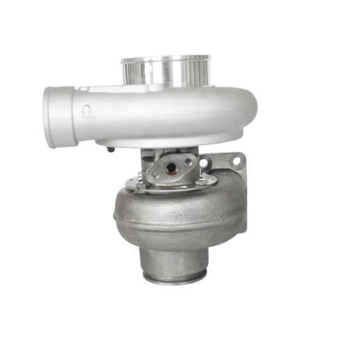 Turbocharger 6735 - 81 - 8031 3539697 Fit for Komatsu BR250RG - 1 BR350JG - 1 CD60R - 1 GD405A - 3S GD505A - 3A GD521A - 1E - Fab Heavy Parts
