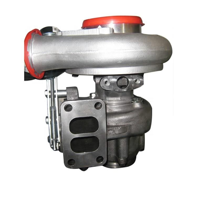 Turbocharger 6738 - 82 - 8030 6738828030 Fit for Komatsu PC210 - 7K PC220LC - 7L PC230NHD - 7K PC240LC - 7K PC290LC - 7K - Fab Heavy Parts