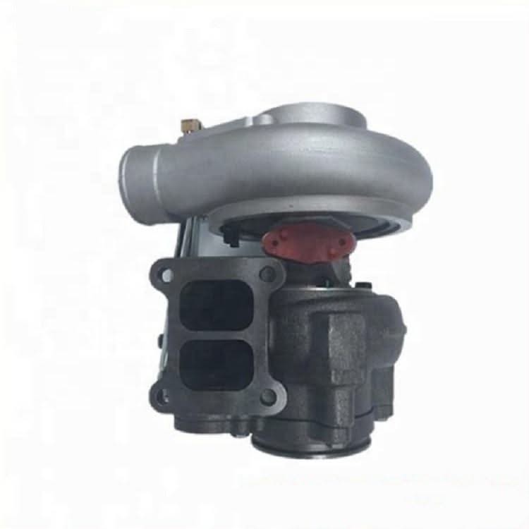 Turbocharger 6742 - 01 - 5049 Fit for Komatsu Excavator PC340 - 6K PC340LC - 6K PC380LC - 6K - Fab Heavy Parts
