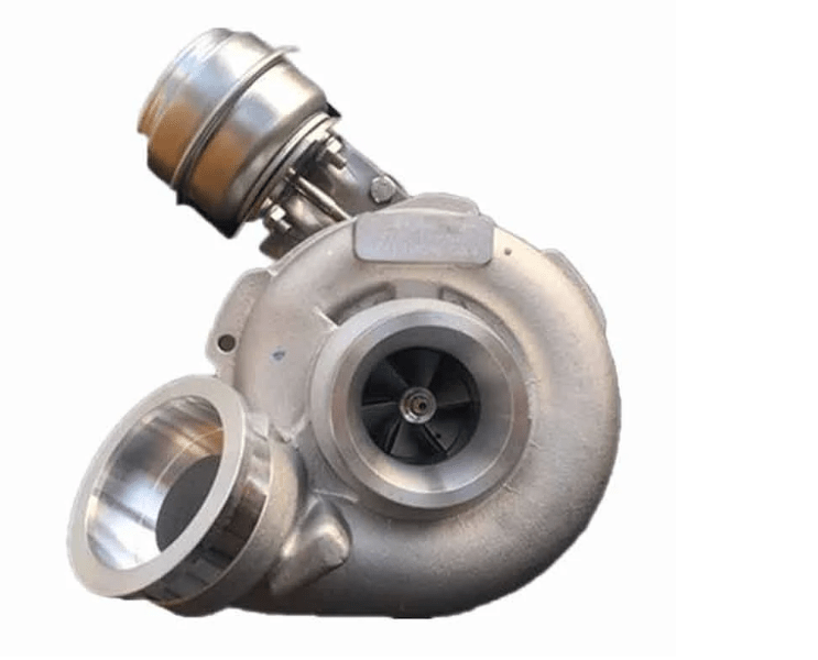 Turbocharger 709836 - 0003 6110960899 for Mercedes Truck Sprinter I 211CDI/311CDI/411CDI with OM611 DE22LA Engine - Fab Heavy Parts
