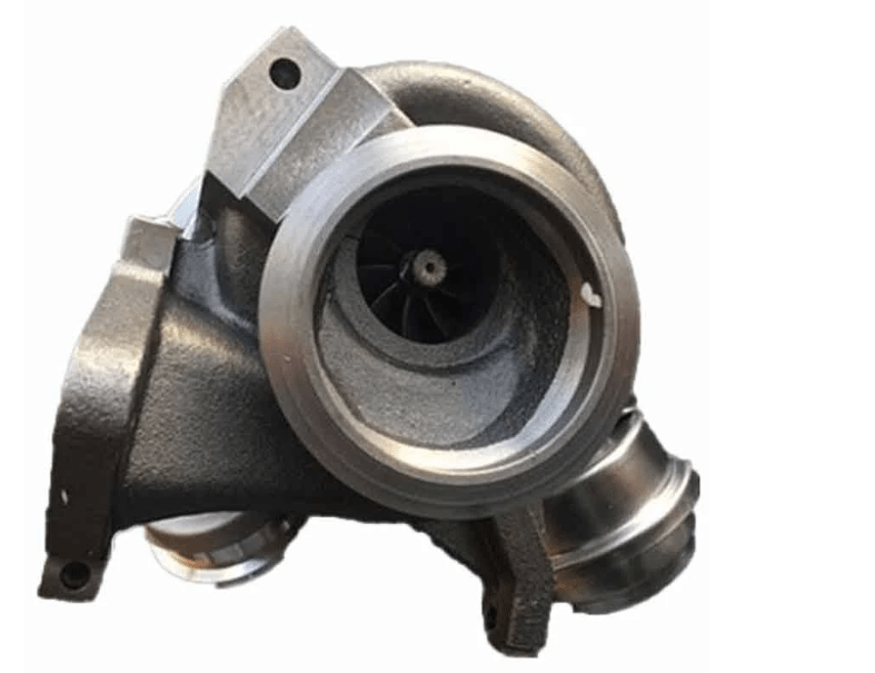 Turbocharger 709836 - 0003 6110960899 for Mercedes Truck Sprinter I 211CDI/311CDI/411CDI with OM611 DE22LA Engine - Fab Heavy Parts