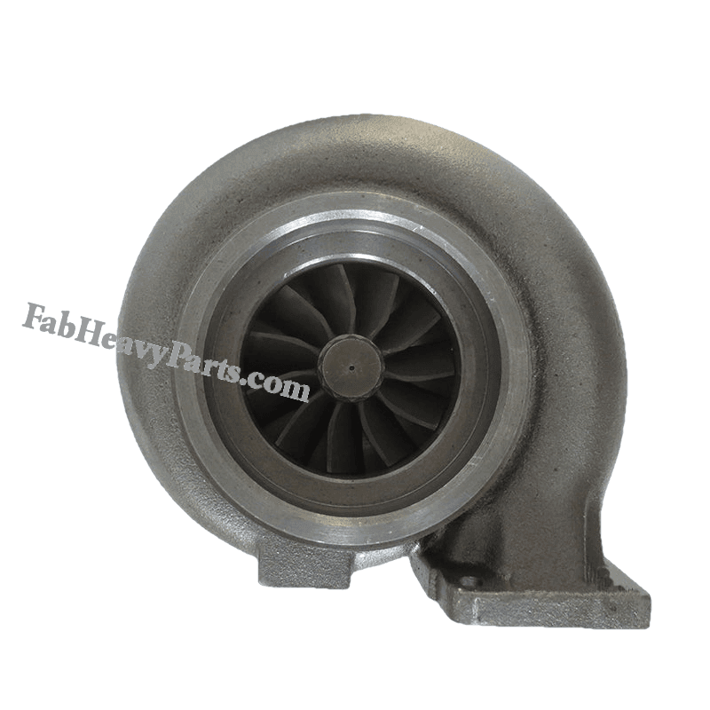 Turbocharger 710024 - 5006S 7100245006S Fits for Caterpillar CAT Engine 3508B - Fab Heavy Parts