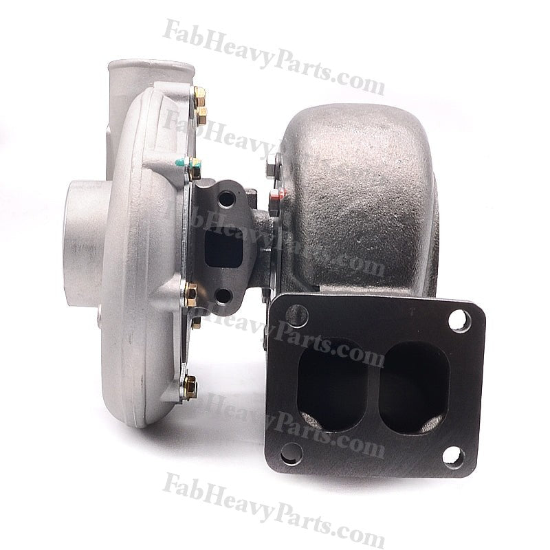 Turbocharger 7N7748 7N - 7748 219 - 1909 2191909 106 - 7407 1067407 Fits for Caterpillar 330B Excavator 966 Loader Grader 140G 160H Tractor D6E, Engine 3306 3306B Final Clearance - Fab Heavy Parts