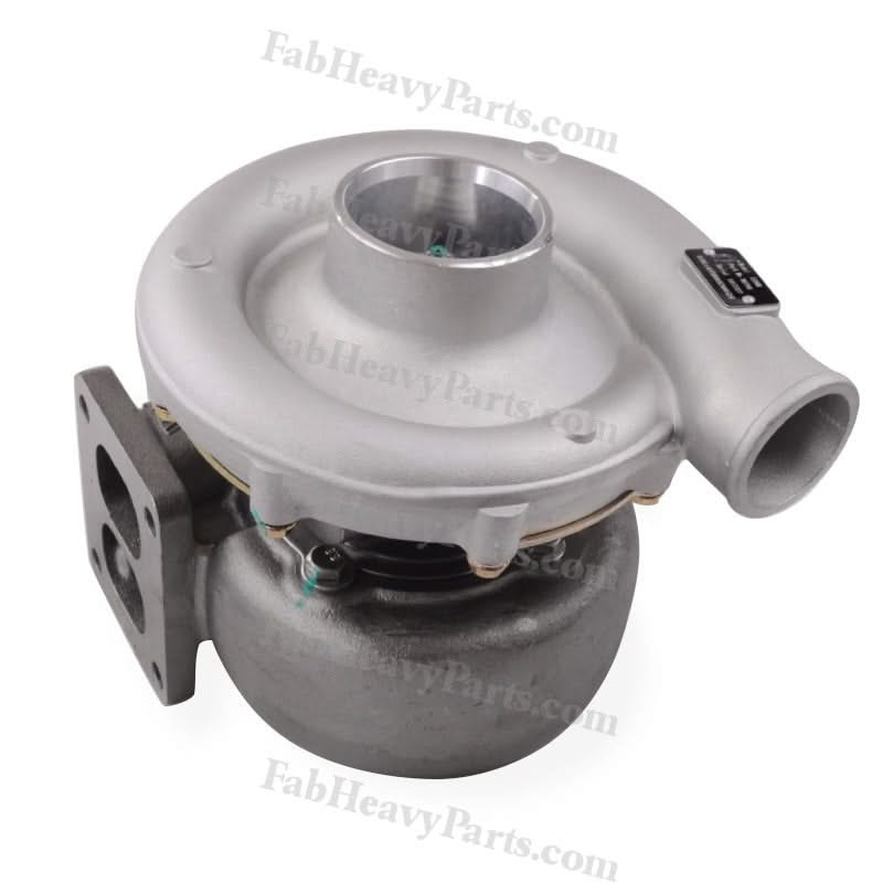 Turbocharger 7N7748 7N - 7748 219 - 1909 2191909 106 - 7407 1067407 Fits for Caterpillar 330B Excavator 966 Loader Grader 140G 160H Tractor D6E, Engine 3306 3306B Final Clearance - Fab Heavy Parts