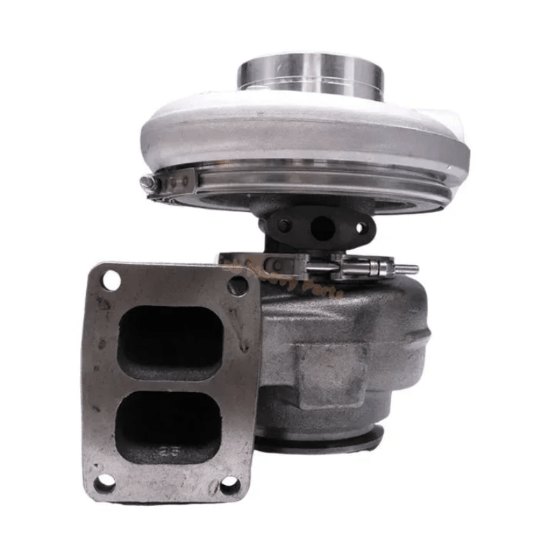 Turbocharger 8148873 4049338 for Volvo Engine D12C D12A Truck FH FH12 FL12 FM12 - Fab Heavy Parts