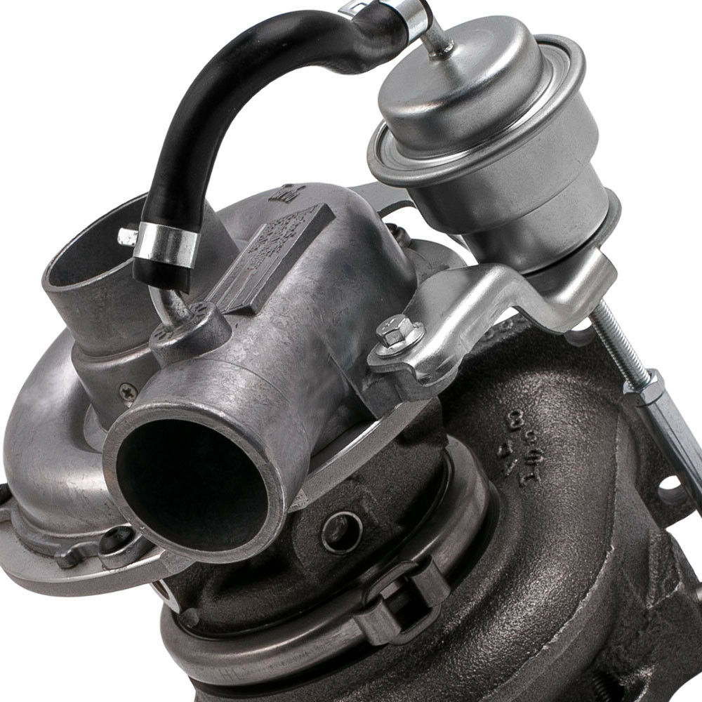 Turbocharger 8970385180 Isuzu Trooper Engine P756 - TC 4JG2 - TC - Fab Heavy Parts