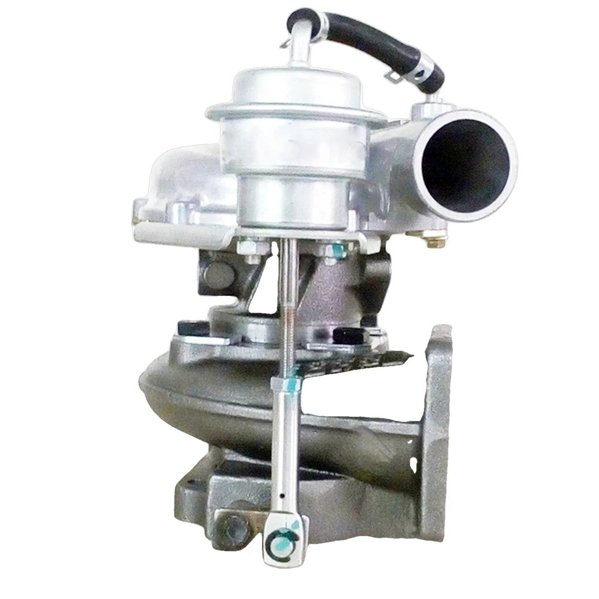 Turbocharger 8971760801 Isuzu Truck Trooper 4JB1T - Fab Heavy Parts