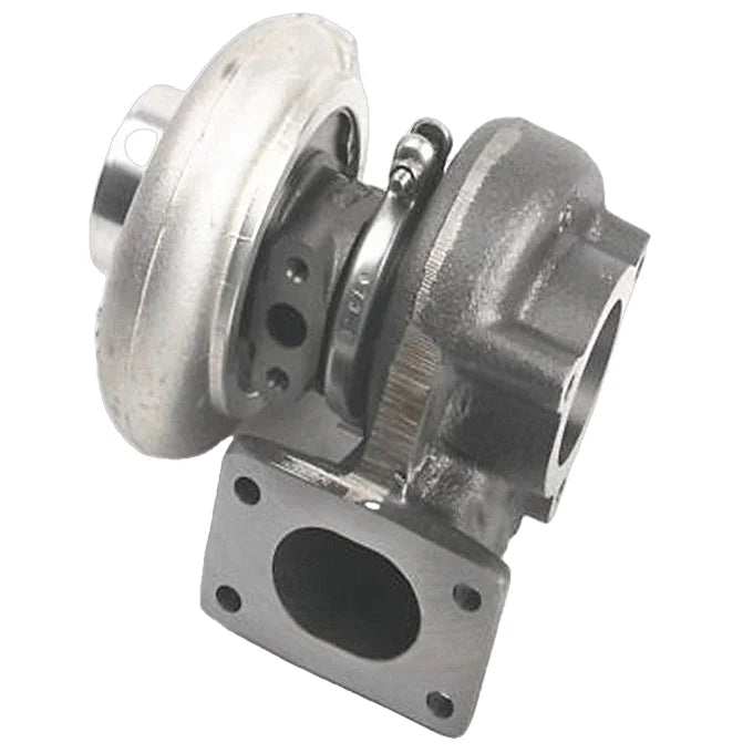 Turbocharger 8972221720 49189 - 00580 Hitachi ZX120 ZX135US Isuzu Engine 4BG1 - Fab Heavy Parts