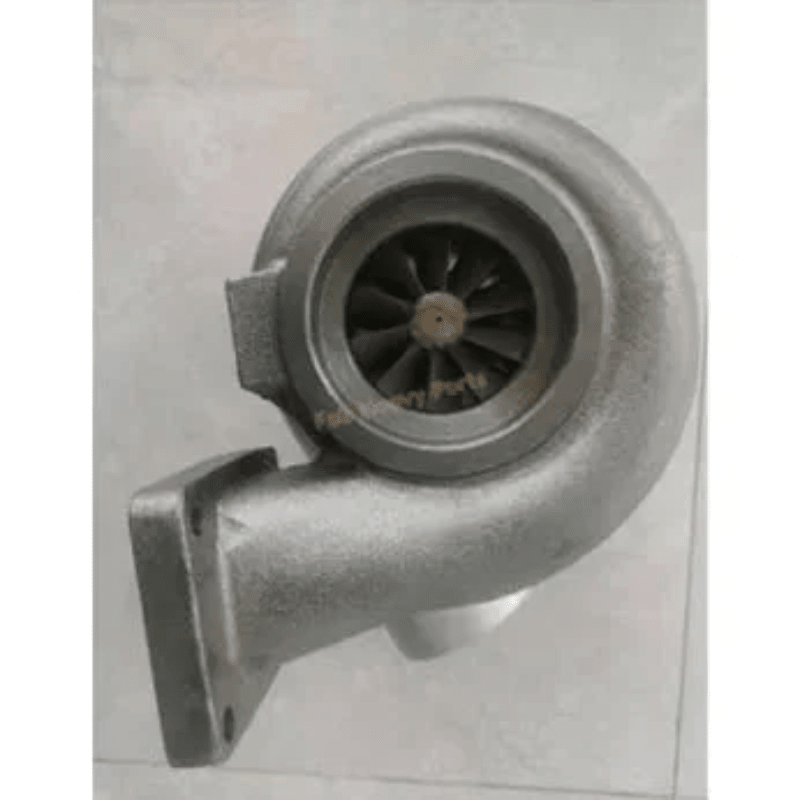 Turbocharger 9N - 1280 9N1280 Fits for Caterpillar CAT Engine 3306 1674 1673C Tractor D7G - Fab Heavy Parts