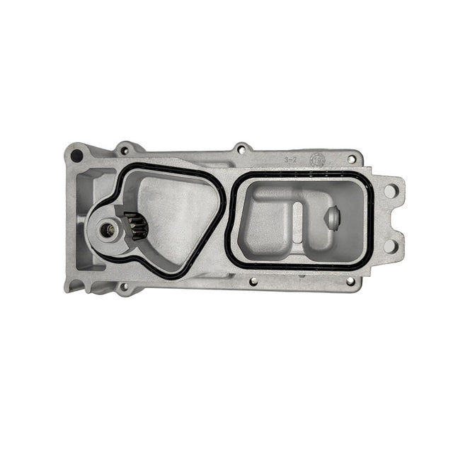 Actionneur de turbocompresseur 4034309RX 3788936 Ajustement pour Cummins Engine ISB 6.7L Dodge Ram 2500 3500