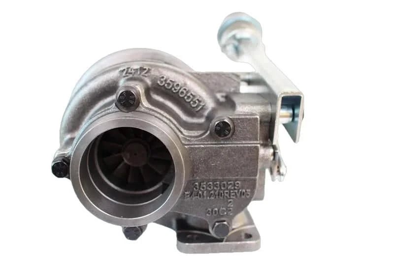 Turbocharger Fits For Cummins 6BTA 6B 6CTAA 6BT Engine 4050150 4035375 3802779 Dodge Ram 5.9L Diesel - Fab Heavy Parts
