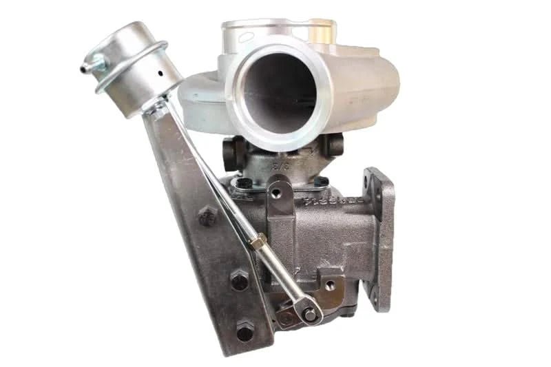 Turbocharger Fits For Cummins 6BTA 6B 6CTAA 6BT Engine 4050150 4035375 3802779 Dodge Ram 5.9L Diesel - Fab Heavy Parts