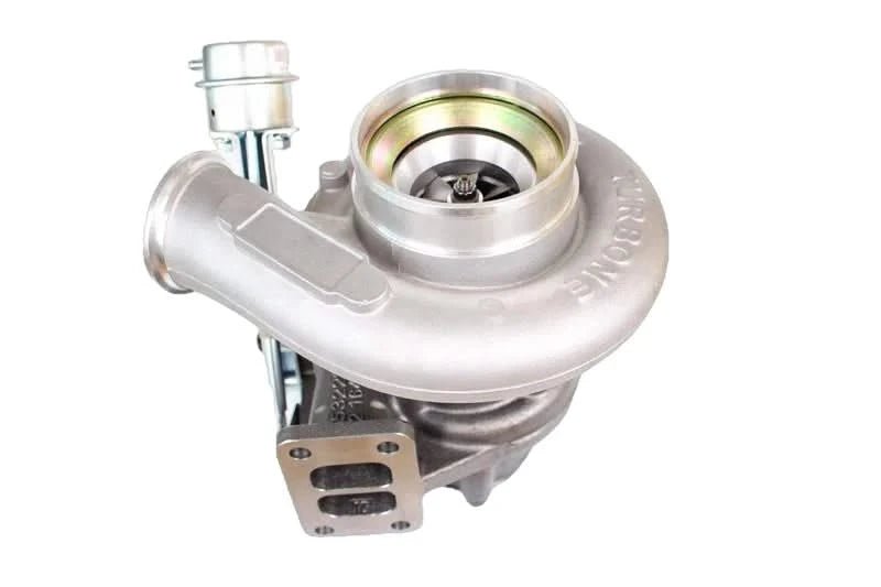 Turbocharger Fits For Cummins 6BTA 6B 6CTAA 6BT Engine 4050150 4035375 3802779 Dodge Ram 5.9L Diesel - Fab Heavy Parts
