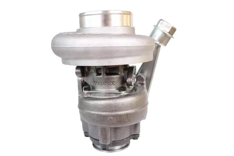 Turbocharger Fits For Cummins 6BTA 6B 6CTAA 6BT Engine 4050150 4035375 3802779 Dodge Ram 5.9L Diesel - Fab Heavy Parts
