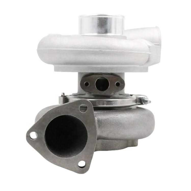 Turbocharger ME037701 49179 - 00110 Fit for Fuso Truck Kato HD770SE HD800 - 5 Fits Komatsu SK07 - 2 - Fab Heavy Parts
