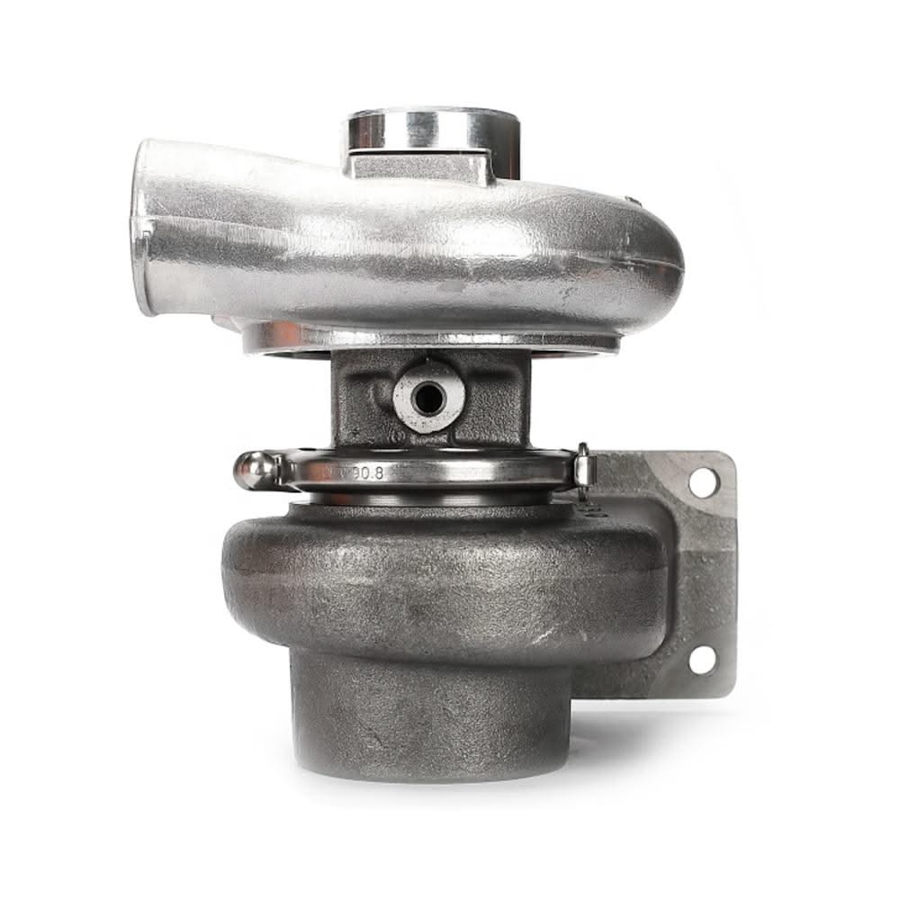 Turbocharger ME088256 49179 - 02110 Fit for Kobelco SK200 - 3 Fits Komatsu SK07 Kato HD550 HD700 Mitsubishi - Fab Heavy Parts