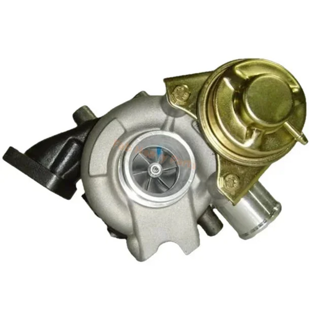 Turbocompressor MR968080 49135-02650 49135-02652 Turbo TF035HL2 voor Mitsubishi-motor 4D56