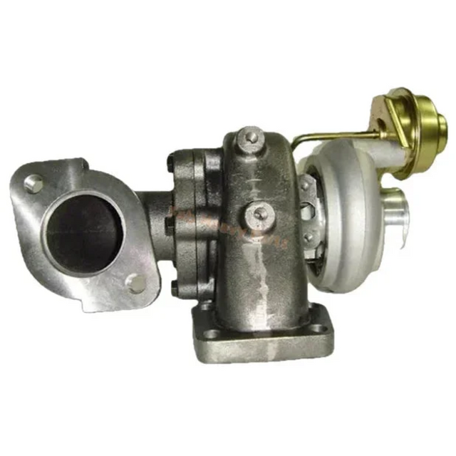 Turbocompressor MR968080 49135-02650 49135-02652 Turbo TF035HL2 voor Mitsubishi-motor 4D56