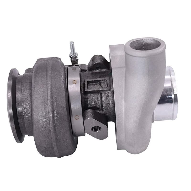 Turbocharger RE508877 Fits for John Deere 4045 4045T Engine S2A S2A090 K27 - 112 - Fab Heavy Parts