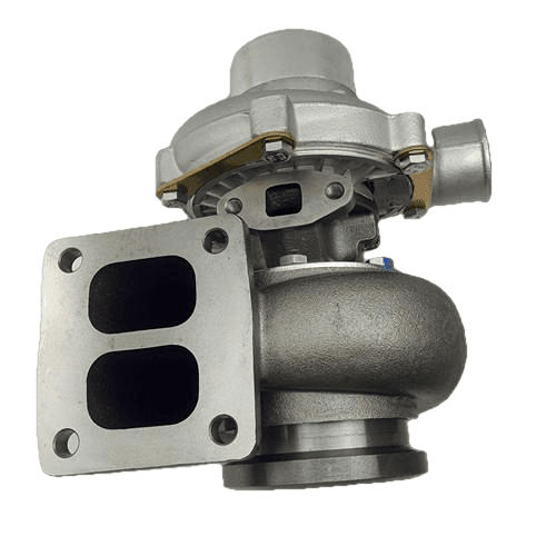Turbocharger RE508971 Fits for John Deere Industrial Gen Set With 4045T Engine - Fab Heavy Parts