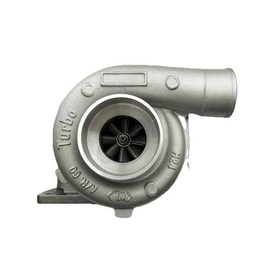 Turbocharger RE508971 Fits for John Deere Industrial Gen Set With 4045T Engine - Fab Heavy Parts