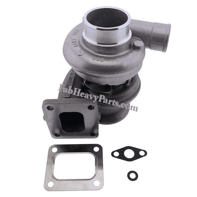 Turbocharger RE548734 Fits for John Deere Engine 4045 4.5L Backhoe Loader 410J Tractor 5083E 5095M 5100E 6330 7130