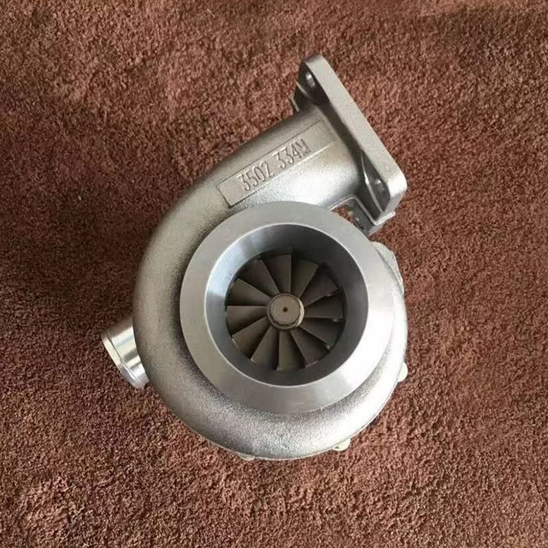 Turbocharger RE550941 RE550932 Fits for John Deere Engine 6.8L 6068 Excavator 200DLC 210G - Fab Heavy Parts