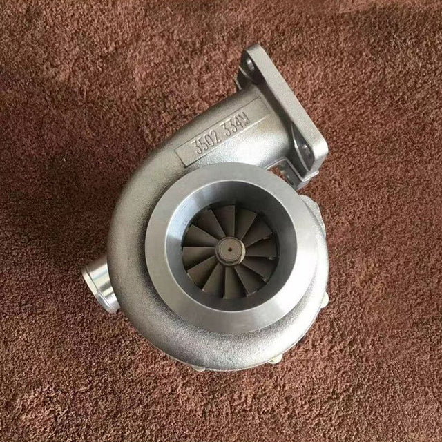 TurboCharger RE550941 RE550932 se ajusta para el motor John Deere 6.8L 6068 Excavator 200DLC 210G