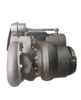 Turbocharger S200G 4314572 431 - 4572 12709700133 12709880133 3563506 356 - 3506 9502994500190 3563509 Fits for Caterpillar Excavator E320D with C7.1 Engine - Fab Heavy Parts