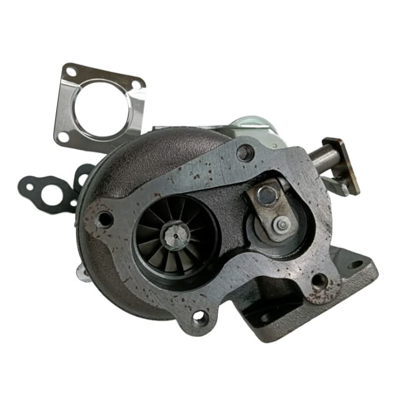 Turbocharger VA430075 129908 - 18010 for Yanmar Industrial Engine 4TNV98T - Fab Heavy Parts