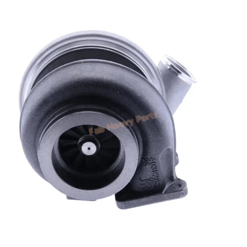 Turbocharger VOE11423684 for Volvo Engine D12 Excavator EC330B EC360B EC460B Wheel Loader L150E L180F - Fab Heavy Parts
