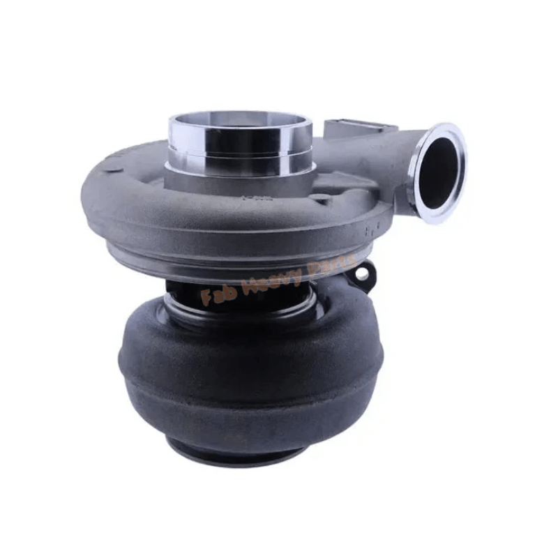 Turbocharger VOE11423684 for Volvo Engine D12 Excavator EC330B EC360B EC460B Wheel Loader L150E L180F - Fab Heavy Parts