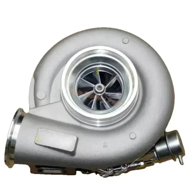 TurboCharger VOE17352322 para Volvo Engine D16 Excavator EC900 EC950E