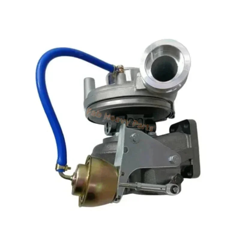 Turbocharger VOE22067473 for Volvo Wheel Loader L60F L60GZ L70F L90F L90GZ