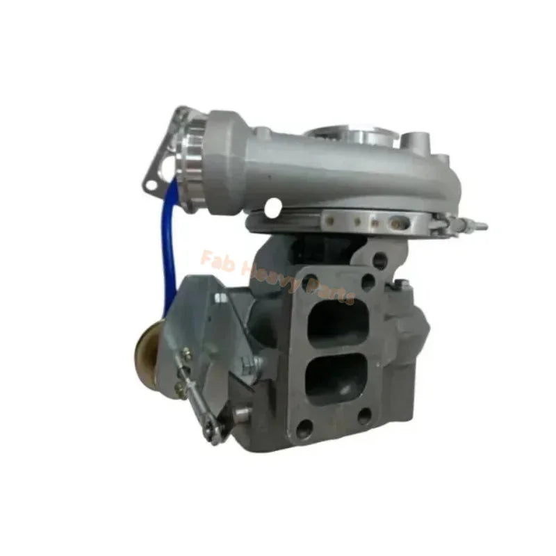 Turbocharger VOE22067473 for Volvo Wheel Loader L60F L60GZ L70F L90F L90GZ
