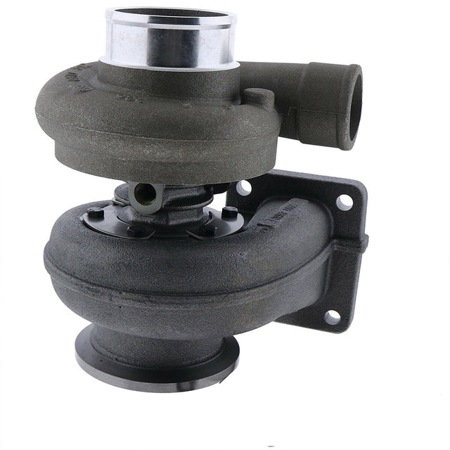 Turbo T300-08 TurboCarger RE528771 SEPT para el motor John Deere 4045 3029 Tractor 6100D 6110D 6115E 6325 6330 6425