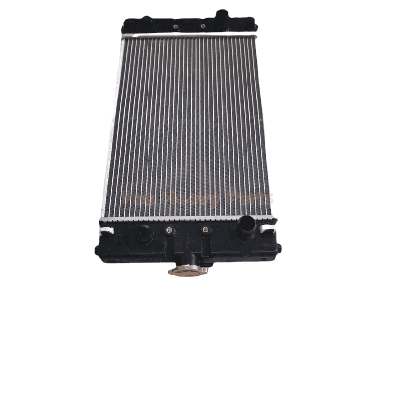 U45506580 Radiator TPN440 for Perkins 404C - 22 403C - 15 404D - 22 403D - 15 Engine - Fab Heavy Parts