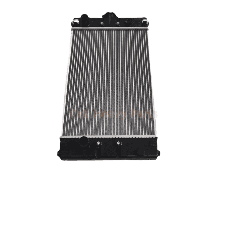 U45506580 Radiator TPN440 for Perkins 404C - 22 403C - 15 404D - 22 403D - 15 Engine - Fab Heavy Parts