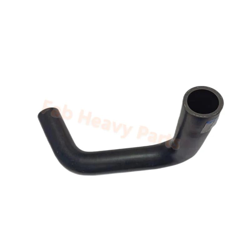 Upper Radiator Hose 185 - 00244 Fits for Komatsu DH300 - 7 Excavator - Fab Heavy Parts
