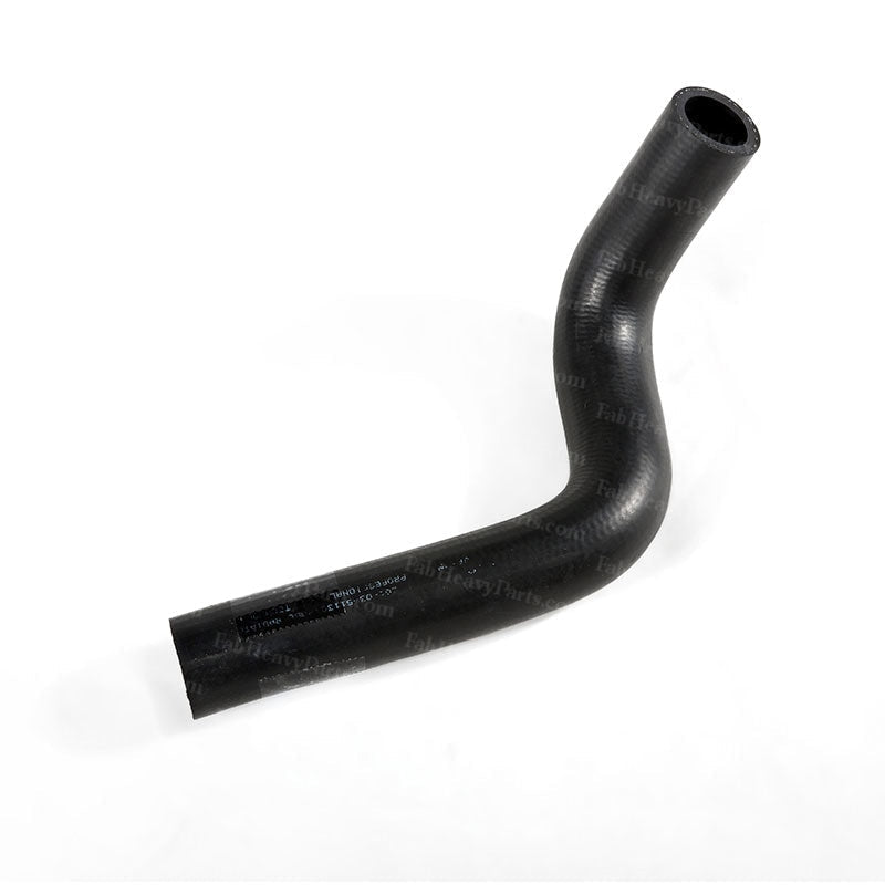 Upper Radiator Hose 201 - 03 - 51130 2010351130 Fits For Komatsu PC60 PC60L PC60U PC75UU PC80 PW60 PW60S - Fab Heavy Parts
