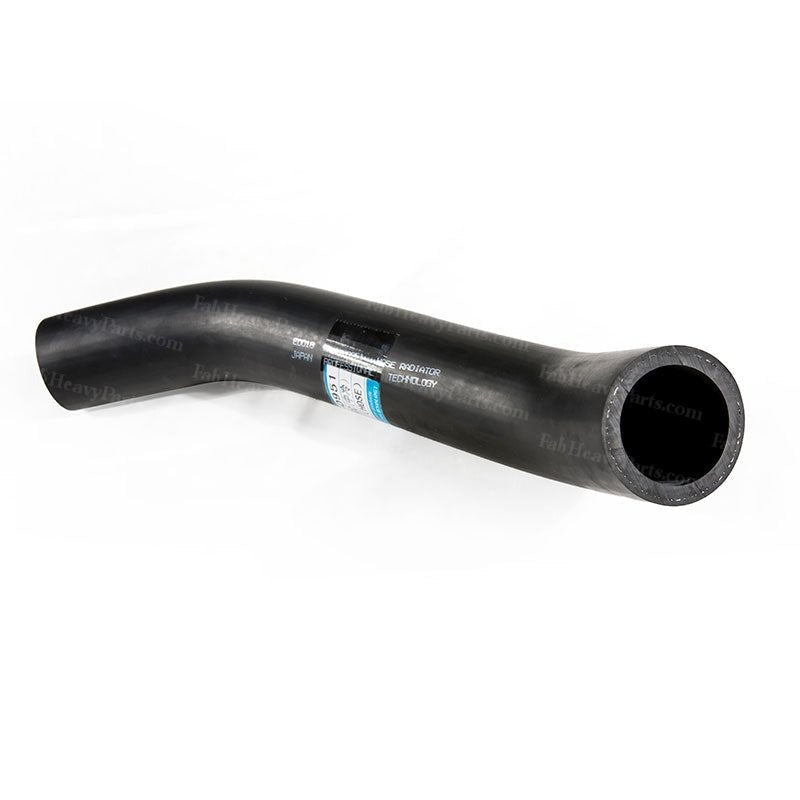 Upper Radiator Hose 204 - 0951 2040951 Fits for CAT Caterpillar 320C 320C FM 320C L - Fab Heavy Parts