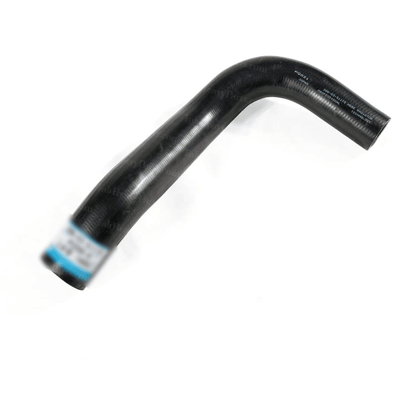 Upper Radiator Hose 206 - 03 - 51161 2060351161 Fits For Komatsu PC200 PC220 - Fab Heavy Parts
