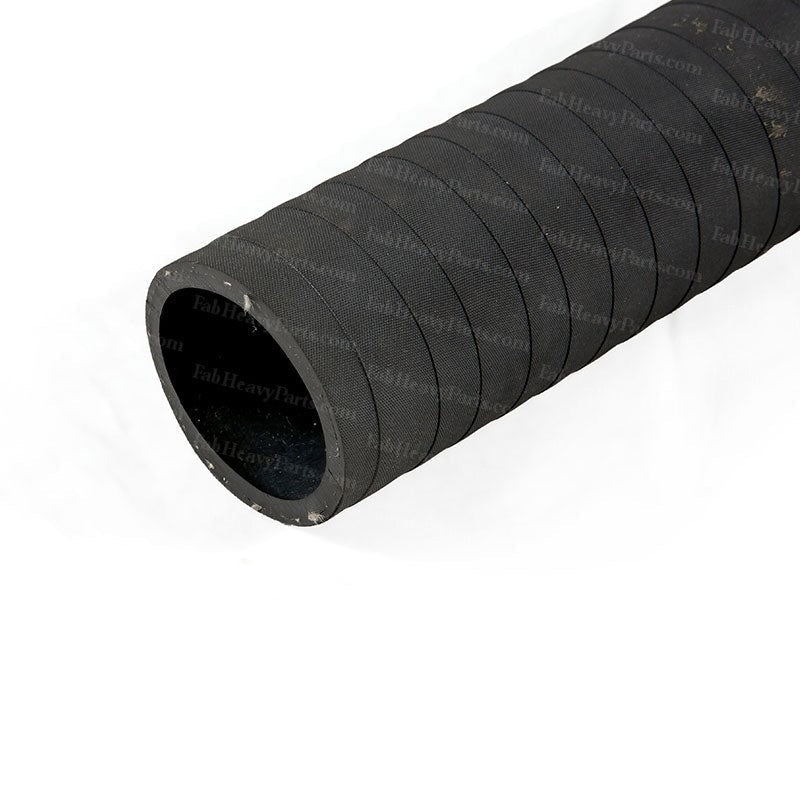 Upper Radiator Hose 208 - 03 - 61182 2080361182 Fits For Komatsu PC400 PC450 - Fab Heavy Parts